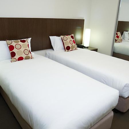 Quest Shepparton Aparthotel Стая снимка