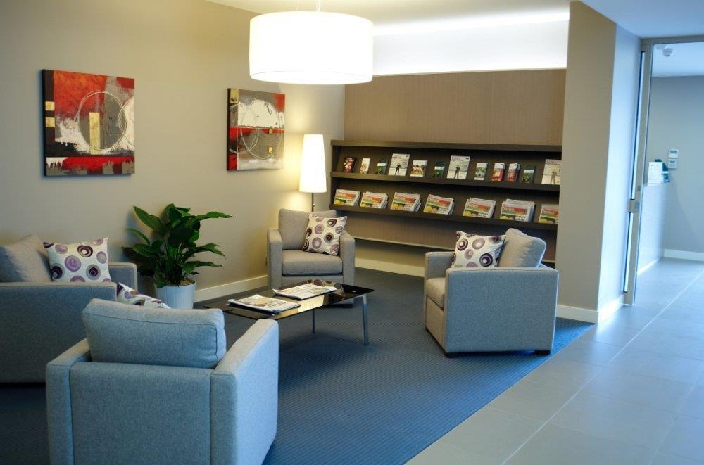 Quest Shepparton Aparthotel Стая снимка