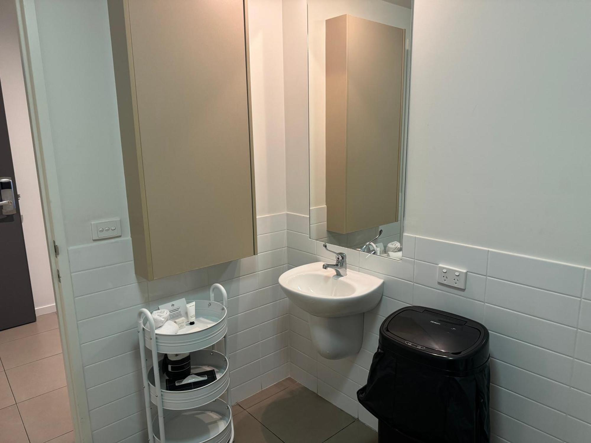 Quest Shepparton Aparthotel Екстериор снимка