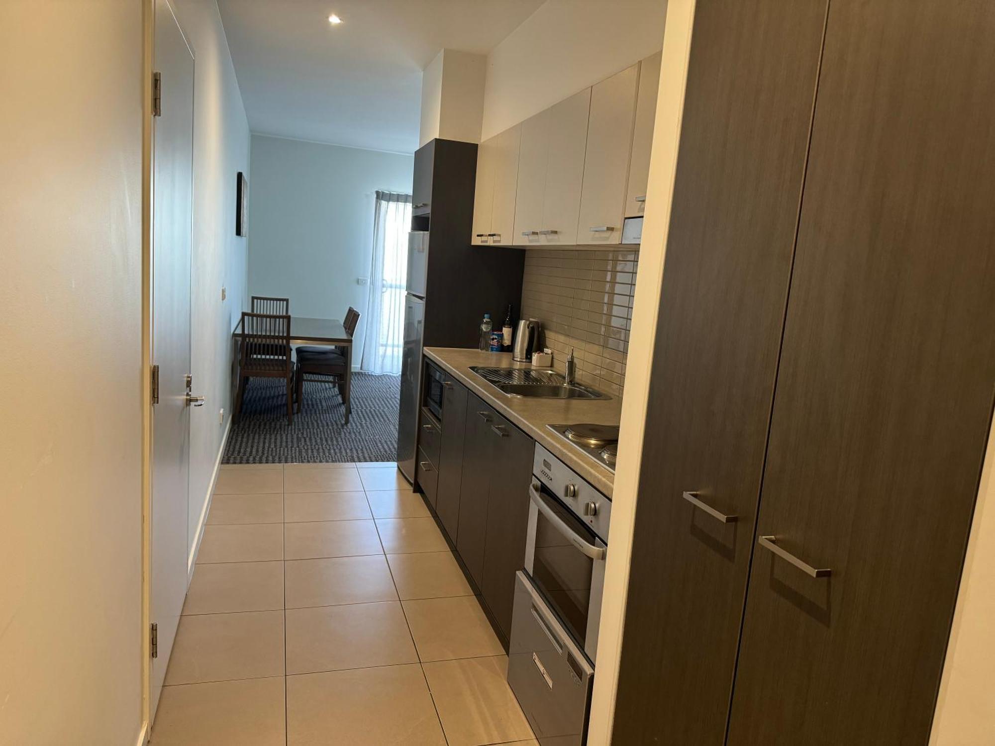 Quest Shepparton Aparthotel Екстериор снимка