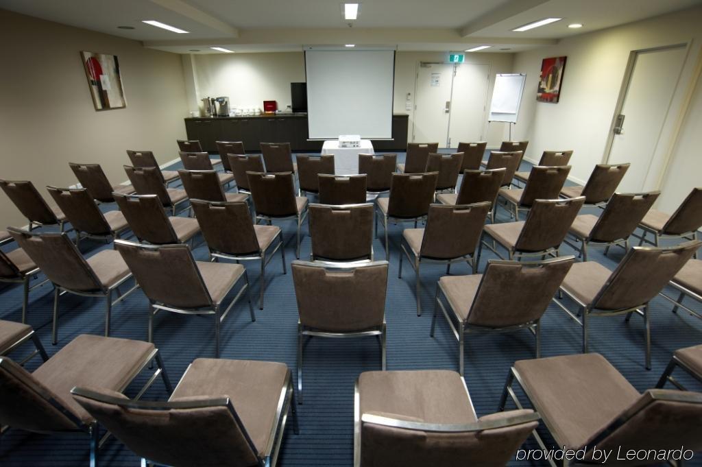 Quest Shepparton Aparthotel Екстериор снимка