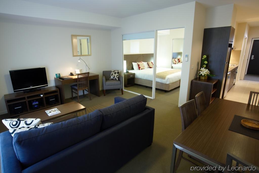 Quest Shepparton Aparthotel Стая снимка