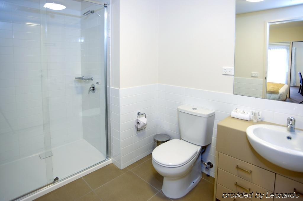 Quest Shepparton Aparthotel Стая снимка
