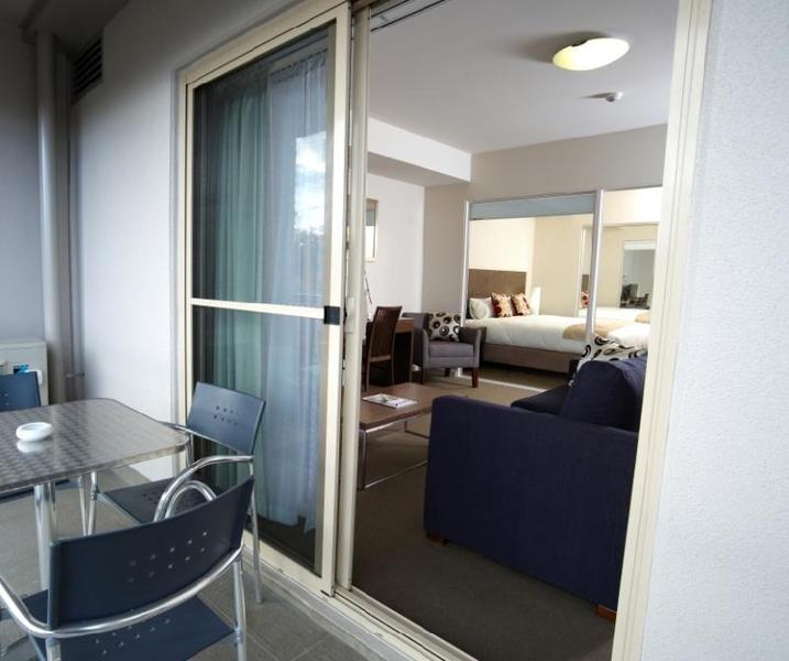 Quest Shepparton Aparthotel Екстериор снимка