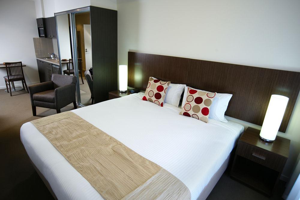 Quest Shepparton Aparthotel Екстериор снимка