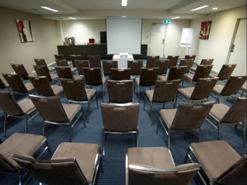 Quest Shepparton Aparthotel Екстериор снимка