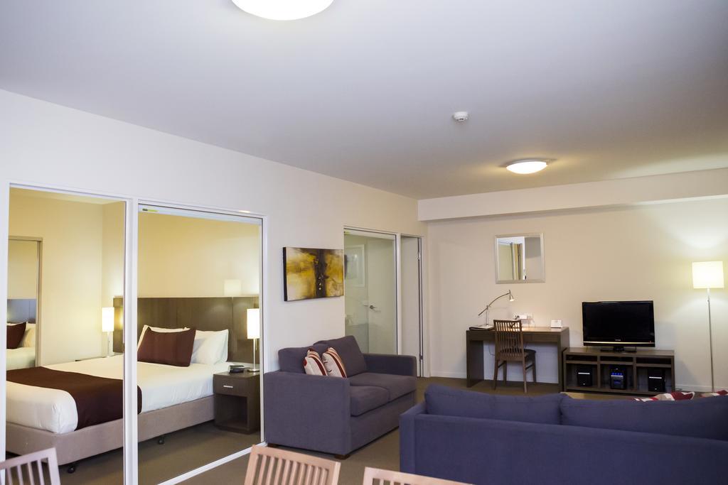 Quest Shepparton Aparthotel Екстериор снимка