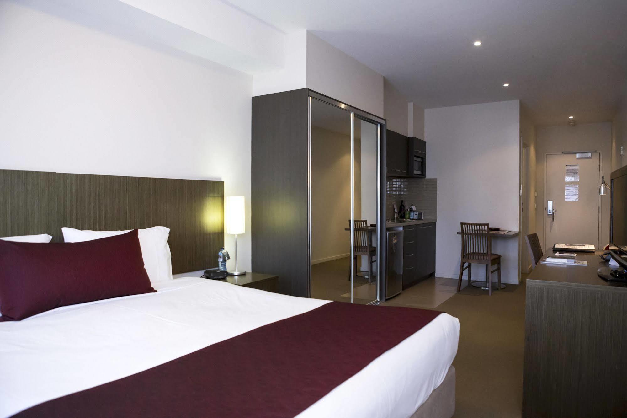 Quest Shepparton Aparthotel Екстериор снимка