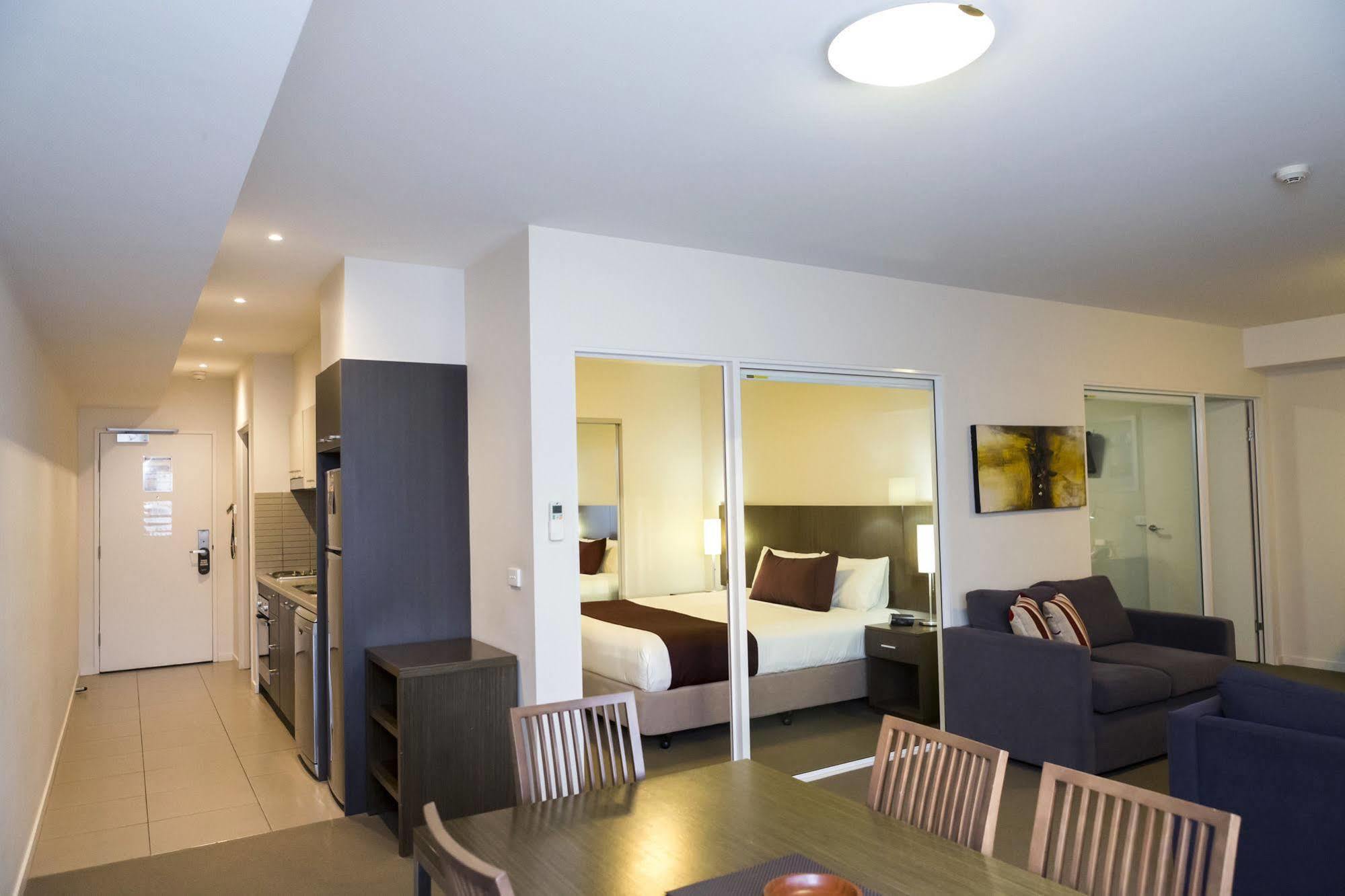 Quest Shepparton Aparthotel Екстериор снимка