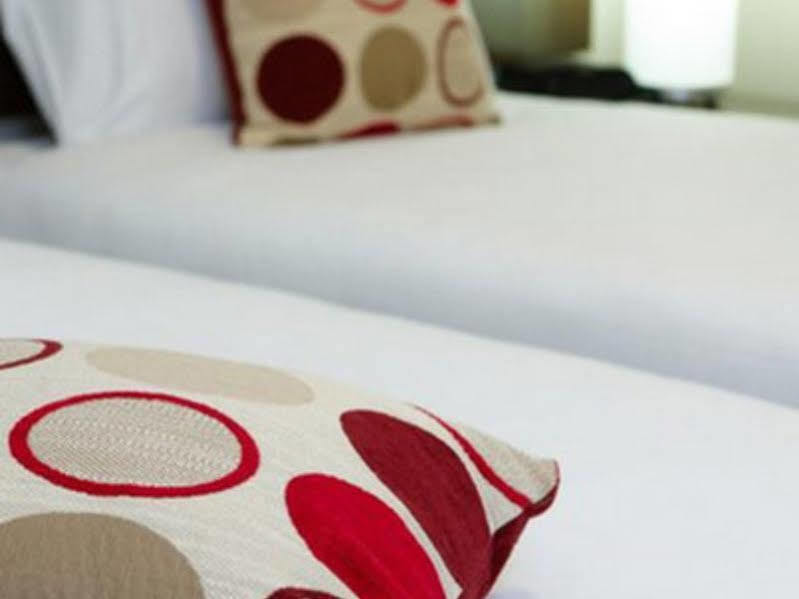 Quest Shepparton Aparthotel Екстериор снимка