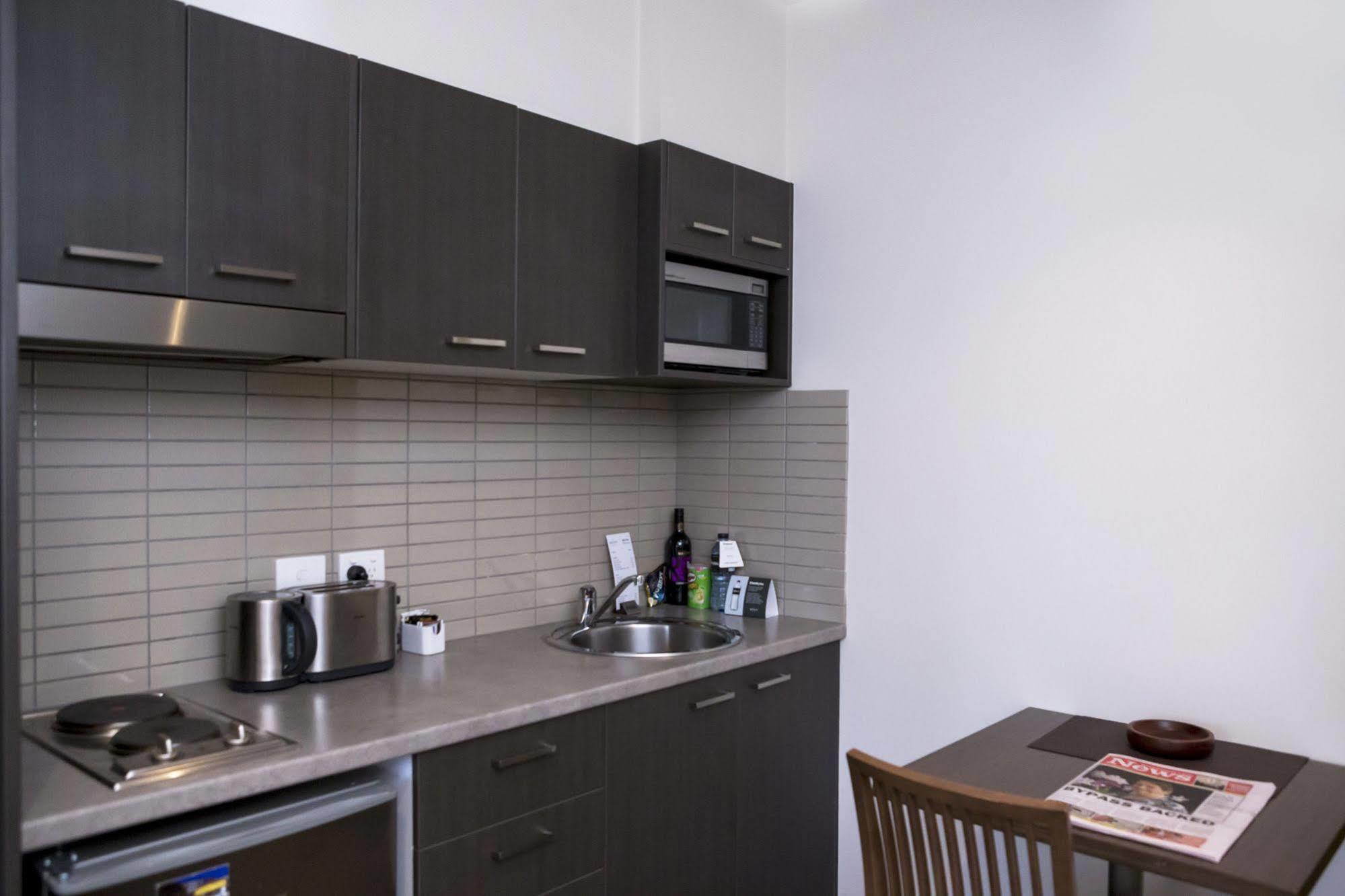 Quest Shepparton Aparthotel Екстериор снимка