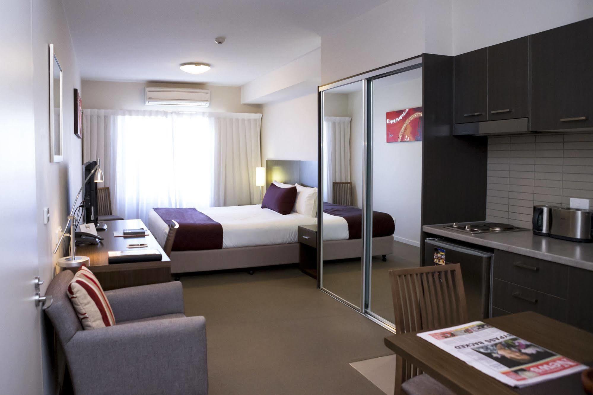 Quest Shepparton Aparthotel Екстериор снимка