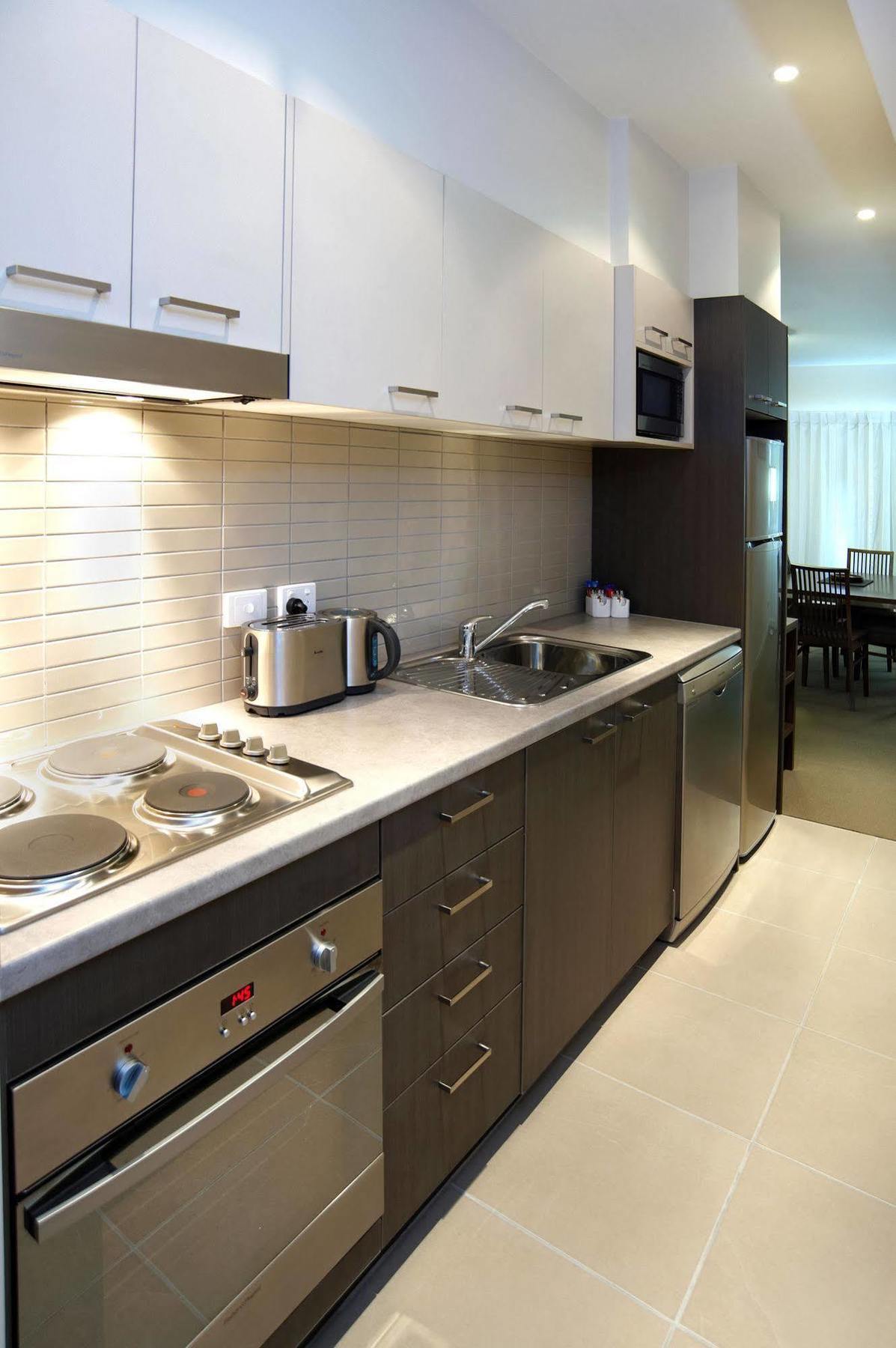Quest Shepparton Aparthotel Екстериор снимка