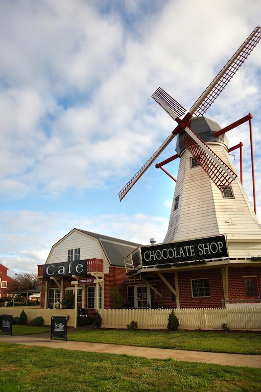 Quest Shepparton Aparthotel Екстериор снимка
