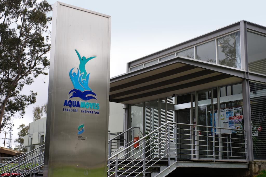 Quest Shepparton Aparthotel Екстериор снимка