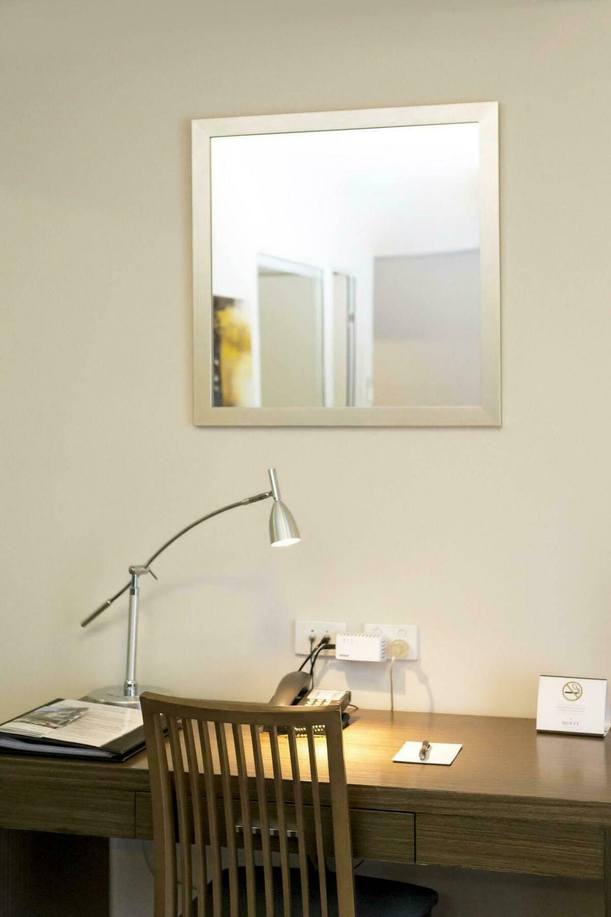 Quest Shepparton Aparthotel Екстериор снимка