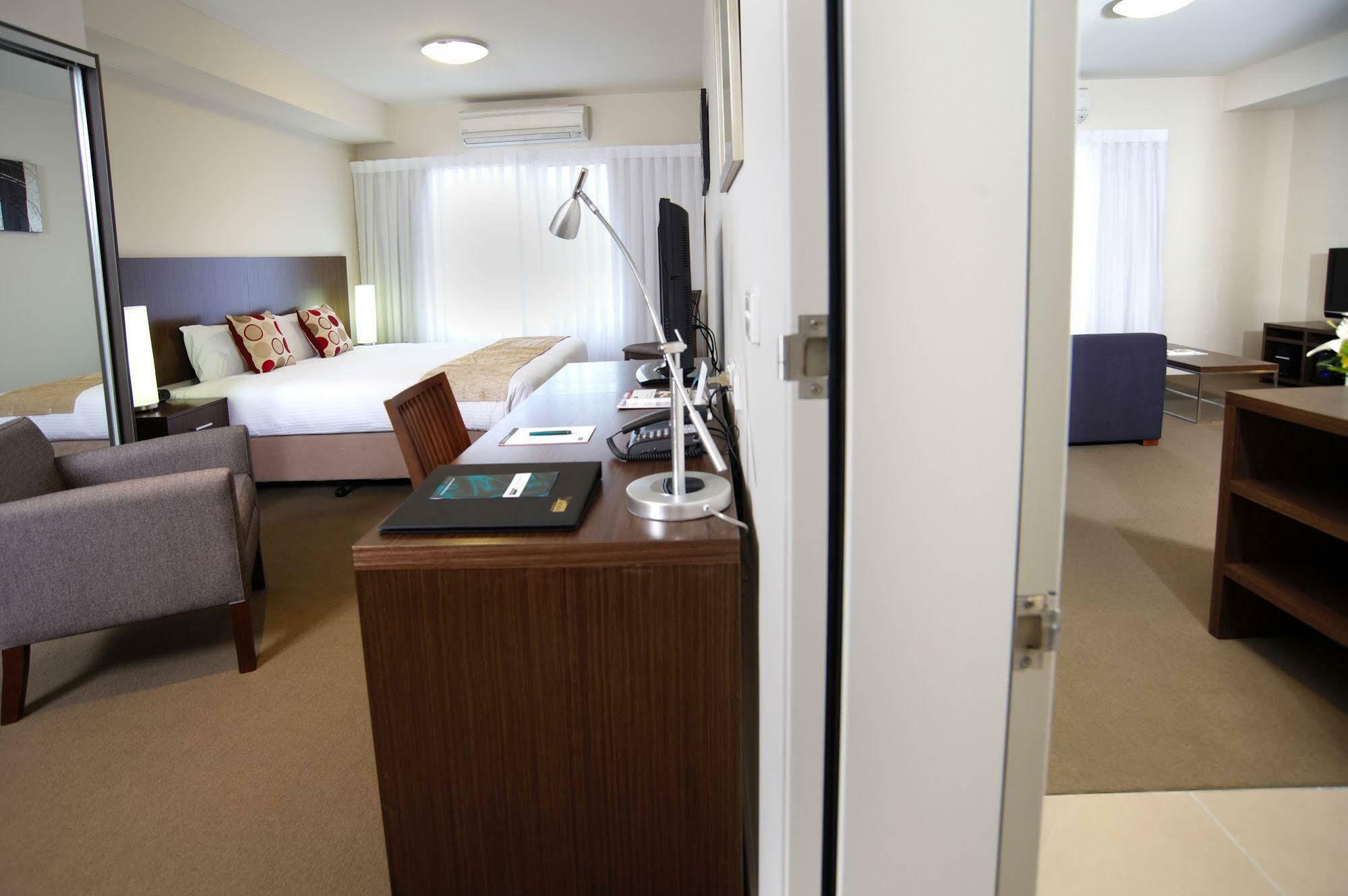 Quest Shepparton Aparthotel Екстериор снимка